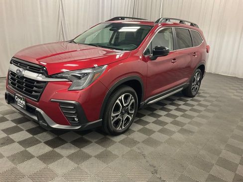 New 2026 Subaru Ascent Limited AWD/4WD image 5