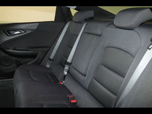 Used 2024 Chevrolet Malibu LT FWD image 26