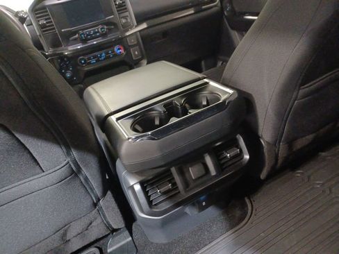 Used 2021 Ford F150 XL w/ STX Appearance Package image 22