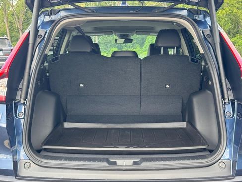 Certified 2026 Honda CR-V EX-L image 5