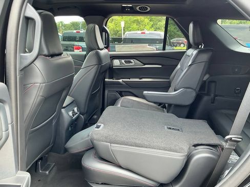 New 2026 Ford Explorer ST w/ Sun And Sound Package AWD/4WD image 34