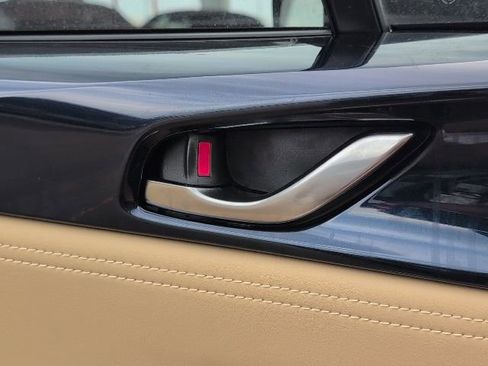 New 2025 MAZDA MX-5 Miata Grand Touring image 17