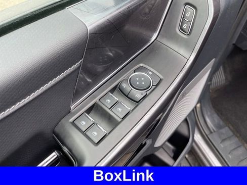 Used 2023 Ford F150 XLT w/ Equipment Group 302A High AWD/4WD image 11