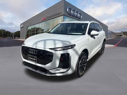 New 2026 Audi Q3 quattro 2.0T