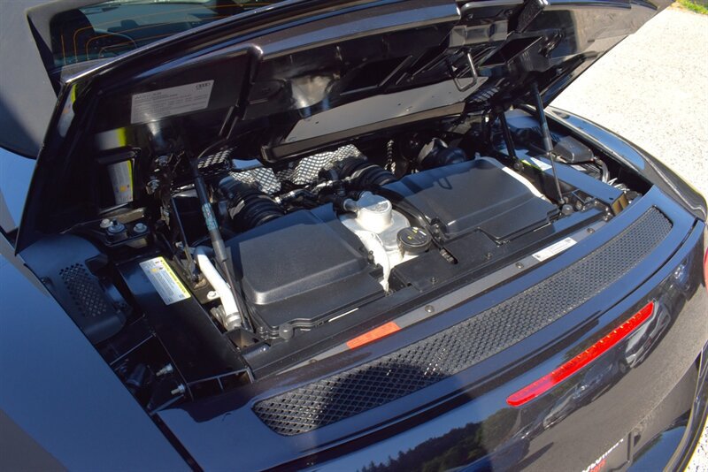 Used 2014 Audi R8 V10 AWD/4WD image 51