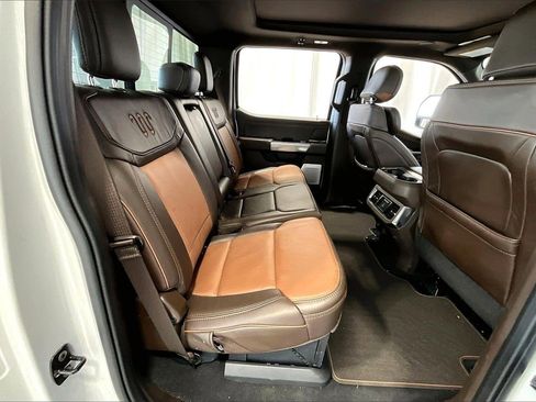 Used 2025 Ford F350 King Ranch image 25