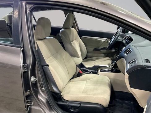 Used 2013 Honda Civic EX image 7