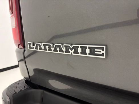 Used 2021 RAM 1500 Laramie w/ Laramie Southwest Edition AWD/4WD image 27
