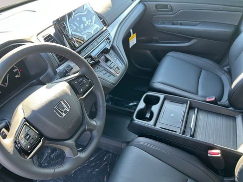 New 2026 Honda Odyssey Sport-L image 14