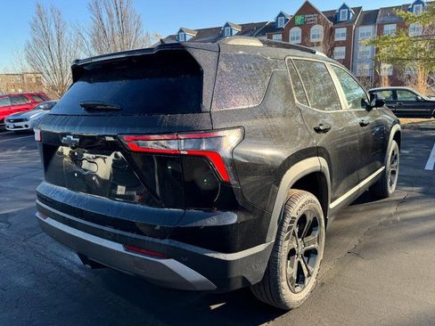 New 2026 Chevrolet Equinox LT w/ Midnight Edition image 27