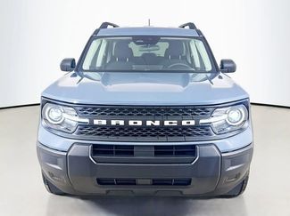 New 2026 Ford Bronco Sport Big Bend video 2