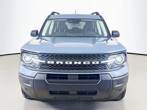 New 2026 Ford Bronco Sport Big Bend image 2