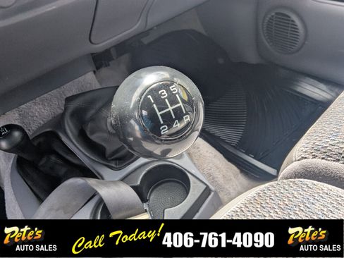 Used 1997 Dodge Dakota 4x4 Regular Cab image 24