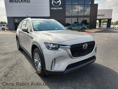 Used 2024 MAZDA CX-90 3.3 Turbo w/ Preferred Plus