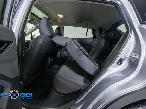 Used 2024 Subaru Crosstrek 2.0i Premium AWD/4WD image 26