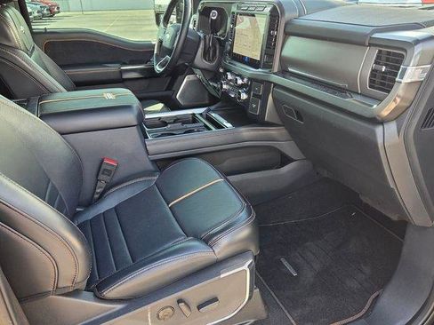 Used 2024 Ford F350 Platinum AWD/4WD image 18