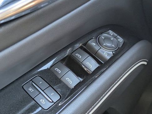 Used 2021 Cadillac Escalade Sport w/ Driver Assist Tech Package AWD/4WD image 23