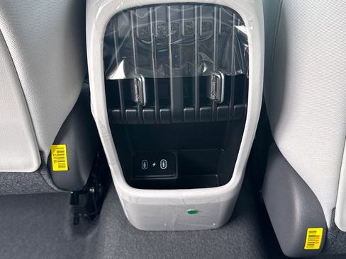 New 2026 Hyundai Kona SEL Sport FWD image 25