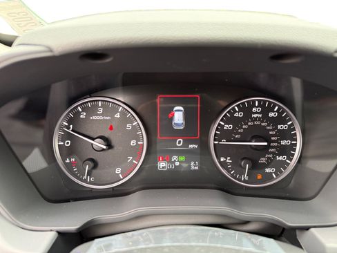 New 2026 Subaru Crosstrek 2.5i Limited image 11