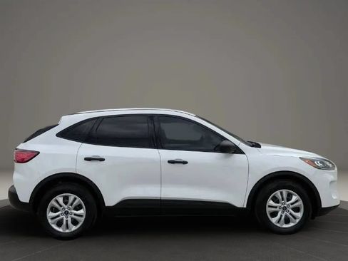 Used 2021 Ford Escape S FWD image 8