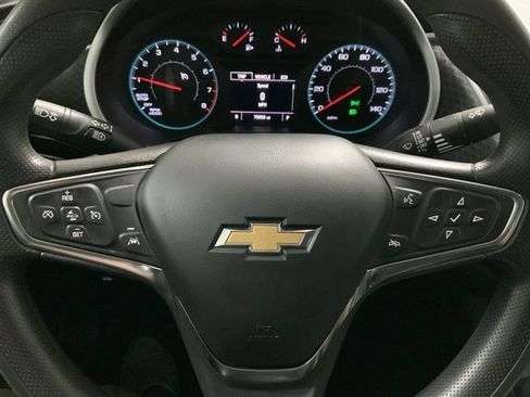 Used 2023 Chevrolet Malibu LT image 21