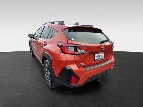 Certified 2025 Subaru Crosstrek 2.5i Premium image 4