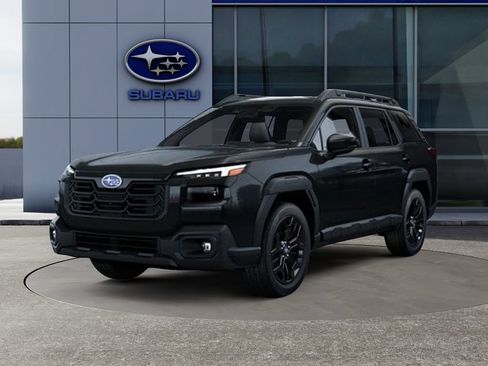 New 2026 Subaru Outback Limited XT AWD/4WD image 2