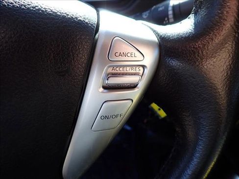 Used 2017 Nissan Versa SV image 16