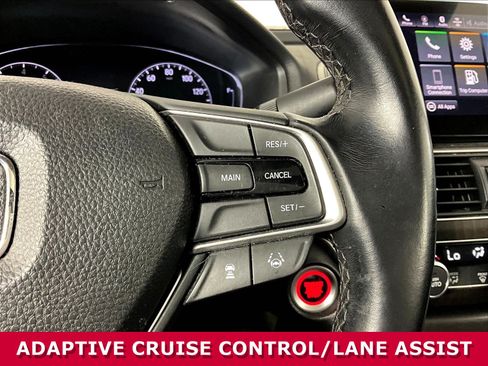 Used 2018 Honda Accord EX-L image 12