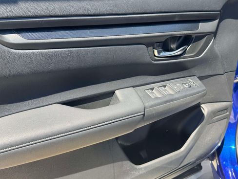 Certified 2024 Honda CR-V LX image 26