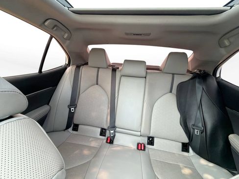 Used 2024 Toyota Camry XSE FWD image 26