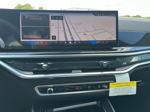 New 2026 BMW X5 sDrive40i w/ M Sport Package image 21