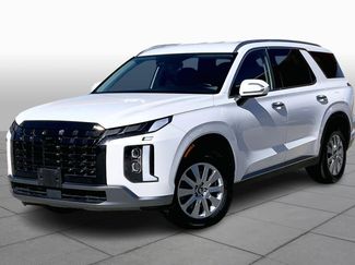 Used 2024 Hyundai Palisade SEL video 1