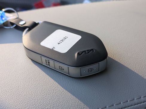 New 2026 Kia Sorento S image 28