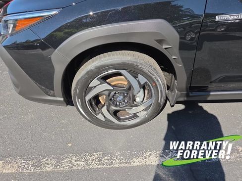 New 2026 Subaru Crosstrek 2.5i Limited AWD/4WD image 18