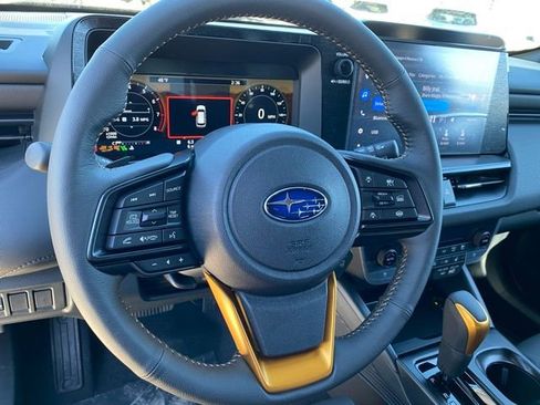 New 2026 Subaru Outback Wilderness AWD/4WD image 12