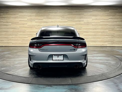 Used 2022 Dodge Charger SRT Hellcat RWD image 20