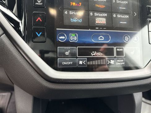 New 2026 Subaru Ascent Premium AWD/4WD image 33