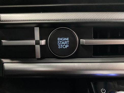 New 2026 Hyundai Santa Fe SEL image 22