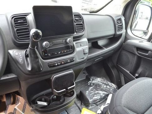 New 2026 RAM ProMaster 1500 w/ Premium Convenience Group FWD image 21