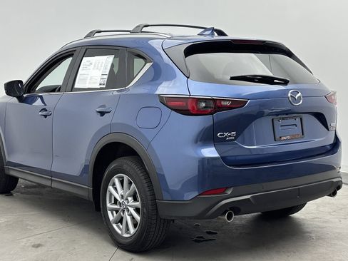 Used 2023 MAZDA CX-5 AWD 2.5 S image 5