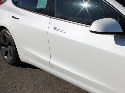 Used 2023 Tesla Model 3 Long Range image 48