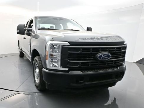 New 2026 Ford F250 XL RWD image 1
