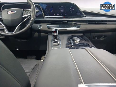 Used 2023 Cadillac Escalade Sport image 10