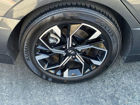 Used 2025 Hyundai Sonata SEL image 30