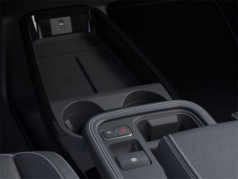 New 2025 Ford Mustang Mach-E GT image 15