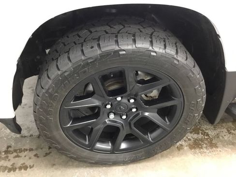 Used 2021 RAM 1500 Sport w/ Trailer Tow Group AWD/4WD image 4