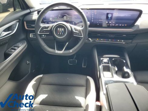 Used 2026 Buick Envision Sport Touring AWD/4WD image 17