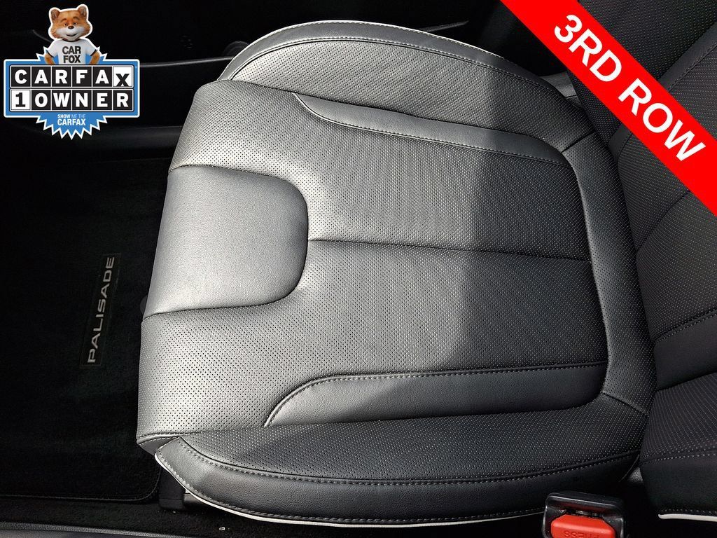Used 2025 Hyundai Palisade SEL AWD/4WD image 26