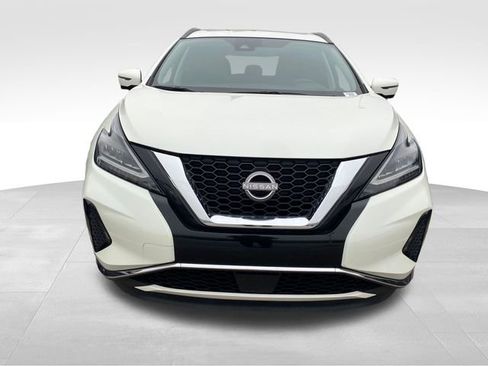 Used 2023 Nissan Murano SV image 2